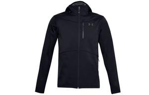 Мужская куртка Under Armour, цвет Black