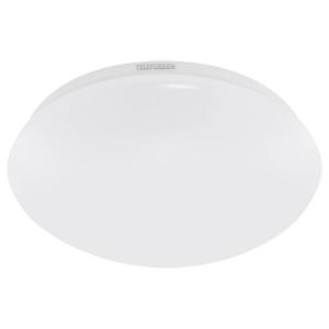 Потолочный светильник Telefunken Rewna, поликарбонат/железо - 1 лампа