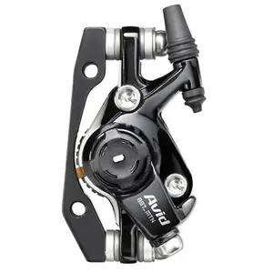 Суппорт дискового тормоза Sram Avid BB7 MTB S Mechanical, серебряный