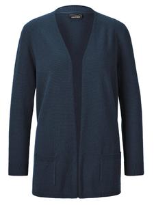 Свитер Goldner, темно-синий