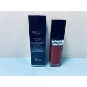 Жидкая губная помада Rouge Dior Forever 861 Forever Charm 0,20 унции