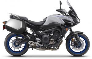 Боковой кофр SHAD 3p