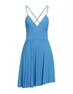 Платье Odi Et Amo, голубой