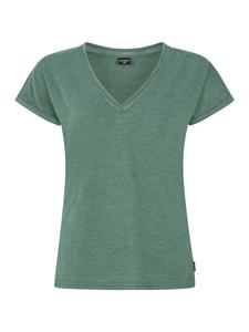 Футболка Protest, цвет veggie green