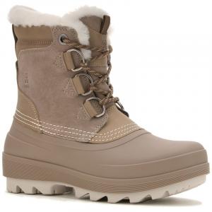 Boots laurenlo Kamik, цвет fossil-fossile