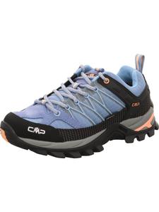 Походные ботинки синего цвета cmp