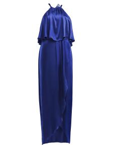 Платье GODDIVA, темно-синий