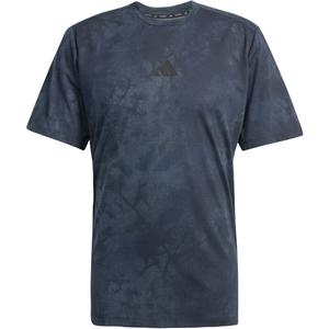 Футболка с графикой Adidas, мультиколор