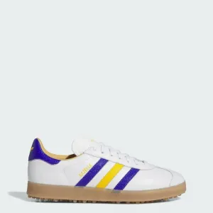 Кроссовки Gazelle Golf LE Adidas, цвет White