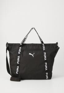 Сумка-шоппер Puma AT ESS SHOPPER, Black