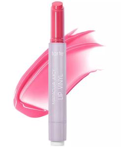Винил для губ Maracuja Juicy Lip Tarte, цвет Sheer Lotus