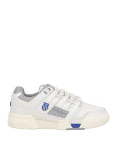 Кроссовки K Swiss, белый
