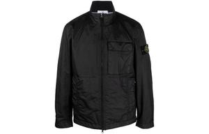 Куртка мужская Stone Island Membrana 3L, черный