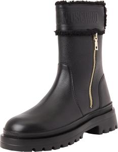 Женские ботильоны Love Moschino JA24245G0LIA0556, Black