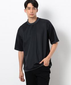 Вязаный пуловер из картона (с коротким рукавом) Comme Ca Ism, цвет Charcoal