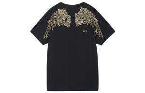 Футболка унисекс Boy London, Черный