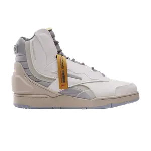 Кроссовки NASA x BB4K2, цвет Artifact Transfer Program