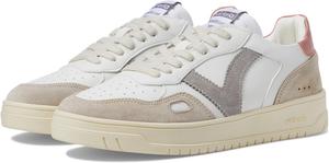 Кроссовки Seul Multicolor victoria, цвет Rosa