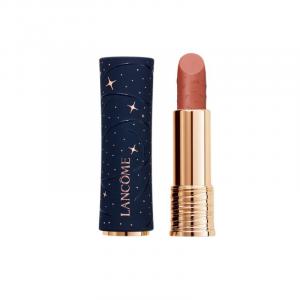 Lankou Elite Pure Small Round Pendant Limited Edition, натуральный матовый блеск для губ, легко растушевывается, стойкий LANCOME