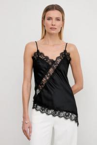 Блуза Answear.LAB, черный