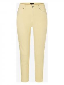 Тканевые брюки More & More, желтый