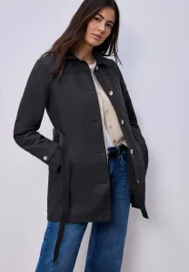 Тренчкот Street One, Blau