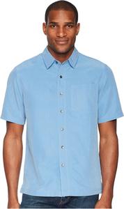 Пустынная складка (рубашка/рубашка) Royal Robbins, цвет Parisian Blue
