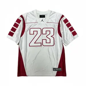 Футболка унисекс Jordan, белый