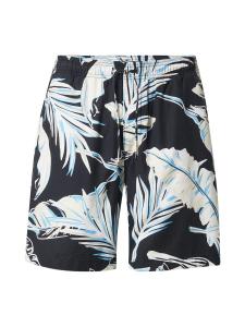 Обычные брюки TOMMY HILFIGER MERCER, черный