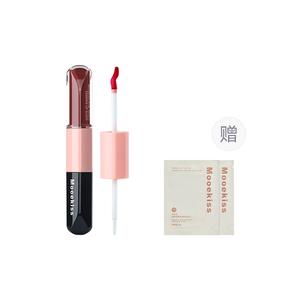 Помада-тинтирующее средство / Блеск для губ / Жидкая помада Women's Mooekiss