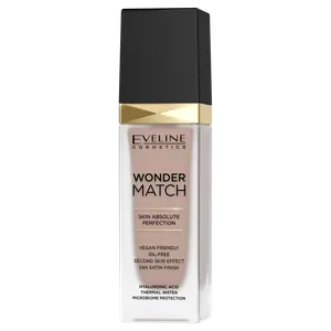 Тональный крем для лица 45 Eveline Cosmetics Wonder Match, 30 мл