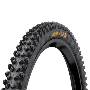 Шина для горного велосипеда Continental Hydrotal DH SuperSoft Tubeless 27.5´´ x 2.40, серебряный