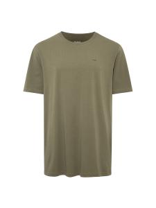 Рубашка Mavi, зеленый