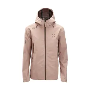 Мужская куртка Leone Altus, бежевый