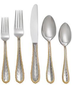 Набор посуды Molten Gold из 5 предметов Michael Aram, No Color