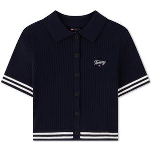 Топ женский Tommy Hilfiger, синий