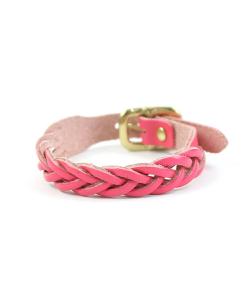 Браслет Il Bisonte Mesh