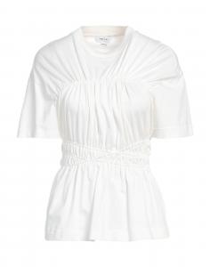 Футболка Mcqueen, белый