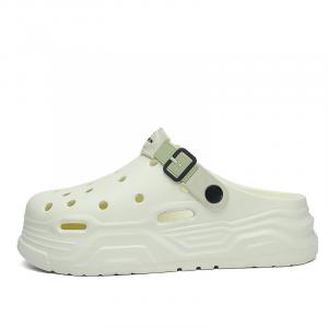 RENBEN Клоги мужские матча грин, цвет Matcha Green