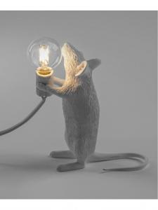 Напольная лампа SELETTI/Mouse Lamp #1 (USB)