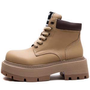 Ботинки Martin Boot женские Jay, розовый