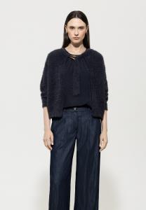 Кардиган Luisa Cerano Cardigan, Dark Blue/Blue