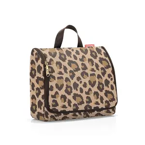 Косметичка Reisenthel XL, коричневый