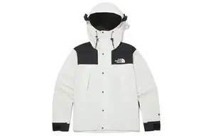 Коллекция 1990 года Куртка для активного отдыха Унисекс Белая The North Face, белый