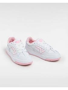 Низкие кроссовки Vans, белый