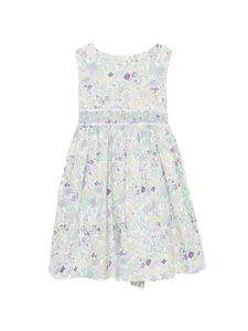 Платье без рукавов Siola, фиолетовый