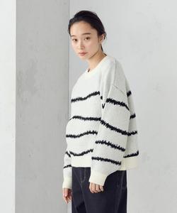 Свитер Comme Ca Ism, цвет Ivory