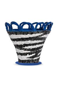 Крышка для цветочного горшка x Эмма Виделл, Пэтти 21 см S Byon, мультиколор