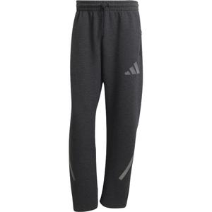 Брюки ZNE Premium Adidas, черный mixed color