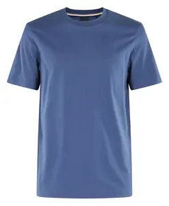 Футболка Thompson 01 Hugo, синий